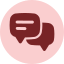 chat